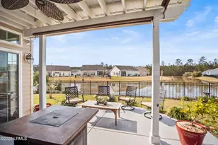 803 Hearthstone Dr, Ridgeland, SC 29936 - Photo 37