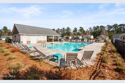 803 Hearthstone Drive, Ridgeland, SC 29936 - Photo 49