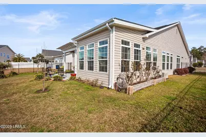 803 Hearthstone Drive, Ridgeland, SC 29936 - Photo 45