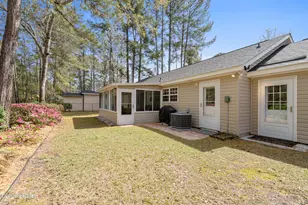 97 Ridgeland Lakes Drive, Ridgeland, SC 29936 - Photo 31