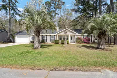 97 Ridgeland Lakes Drive, Ridgeland, SC 29936 - Photo 1