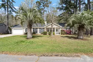 97 Ridgeland Lakes Drive, Ridgeland, SC 29936 - Photo 1