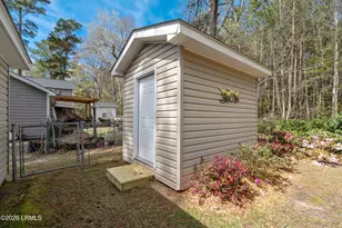 97 Ridgeland Lakes Drive, Ridgeland, SC 29936 - Photo 33