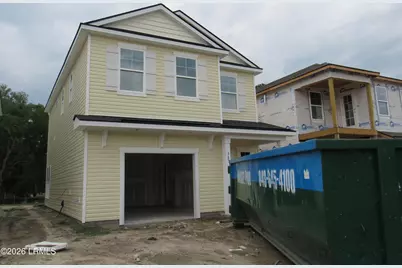 385 Conifer Street, Hardeeville, SC 29927 - Photo 1