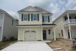 385 Conifer St, Hardeeville, SC 29927 - Photo 1