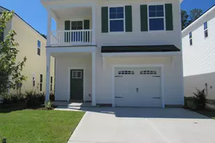 397 Conifer St, Hardeeville, SC 29927 - Photo 1