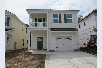 397 Conifer Street, Hardeeville, SC 29927 - Photo 1