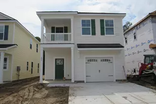397 Conifer St, Hardeeville, SC 29927 - Photo 1