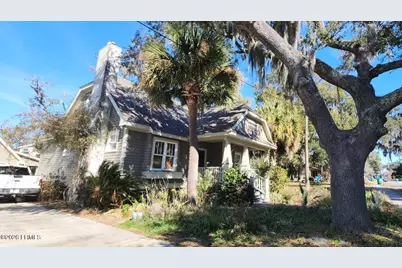 920 10th Street, Port Royal, SC 29935 - Photo 3