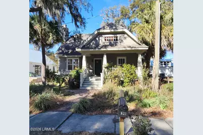 920 10th Street, Port Royal, SC 29935 - Photo 1