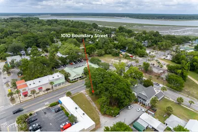 1010 Boundary Street, Beaufort, SC 29902 - Photo 9