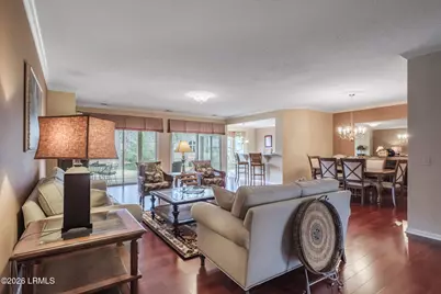 625 Cypress Hills Drive, Bluffton, SC 29909 - Photo 9