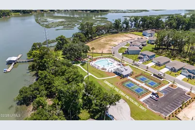 1161 Salem Bay Drive, Beaufort, SC 29902 - Photo 37