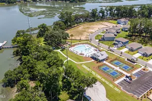 1161 Salem Bay Dr, Beaufort, SC 29902 - Photo 37