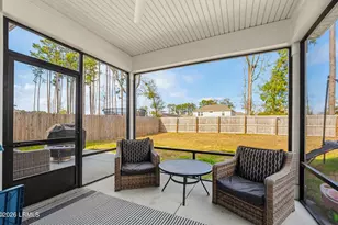 1161 Salem Bay Dr, Beaufort, SC 29902 - Photo 33