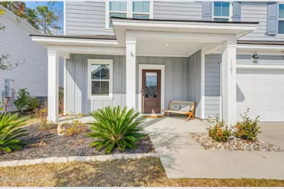 1161 Salem Bay Drive, Beaufort, SC 29902 - Photo 3