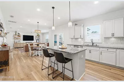 1161 Salem Bay Drive, Beaufort, SC 29902 - Photo 17