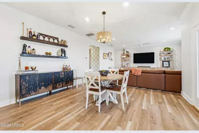 1161 Salem Bay Drive, Beaufort, SC 29902 - Photo 15