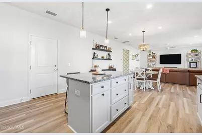 1161 Salem Bay Drive, Beaufort, SC 29902 - Photo 19