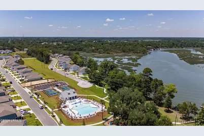 1161 Salem Bay Drive, Beaufort, SC 29902 - Photo 39