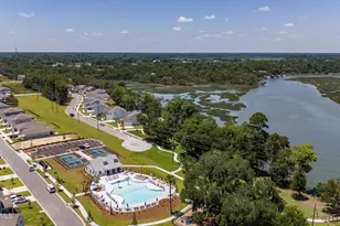 1161 Salem Bay Dr, Beaufort, SC 29902 - Photo 39