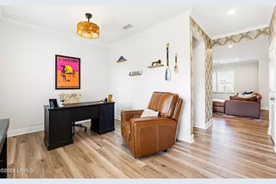 1161 Salem Bay Drive, Beaufort, SC 29902 - Photo 5