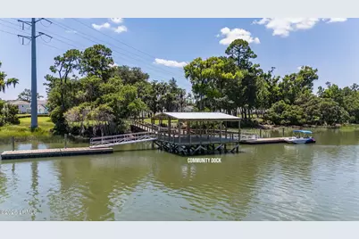 1161 Salem Bay Drive, Beaufort, SC 29902 - Photo 41