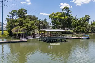 1161 Salem Bay Dr, Beaufort, SC 29902 - Photo 41