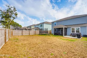 1161 Salem Bay Dr, Beaufort, SC 29902 - Photo 35