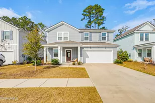 1161 Salem Bay Dr, Beaufort, SC 29902 - Photo 1