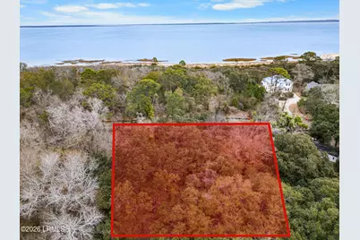 281 Mitchellville Road, Hilton Head, SC 29926 - Photo 1