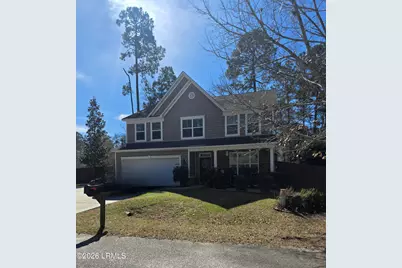 1 Reid Court, Beaufort, SC 29907 - Photo 1