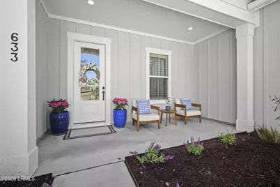 633 Firethorn Lane, Hardeeville, SC 29927 - Photo 3