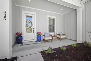 633 Firethorn Ln, Hardeeville, SC 29927 - Photo 3