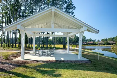 633 Firethorn Lane, Hardeeville, SC 29927 - Photo 37