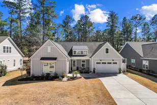 633 Firethorn Ln, Hardeeville, SC 29927 - Photo 1