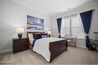 633 Firethorn Lane, Hardeeville, SC 29927 - Photo 21