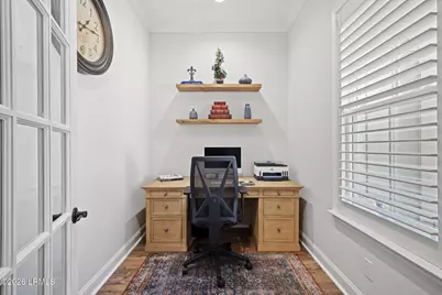 633 Firethorn Lane, Hardeeville, SC 29927 - Photo 27