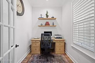 633 Firethorn Ln, Hardeeville, SC 29927 - Photo 27