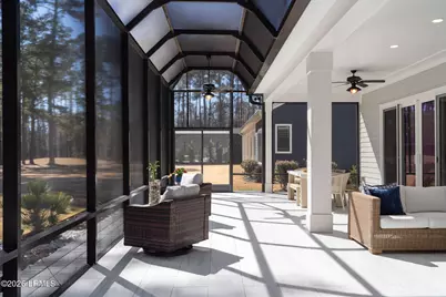 633 Firethorn Lane, Hardeeville, SC 29927 - Photo 35