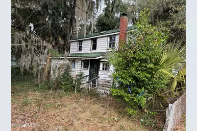 1202 Greene Street, Beaufort, SC 29902 - Photo 3