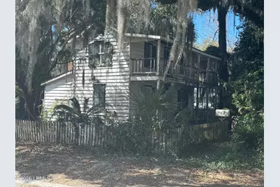 1202 Greene Street, Beaufort, SC 29902 - Photo 1