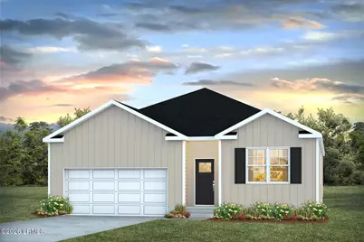 69 Planters Court, Hardeeville, SC 29927 - Photo 1
