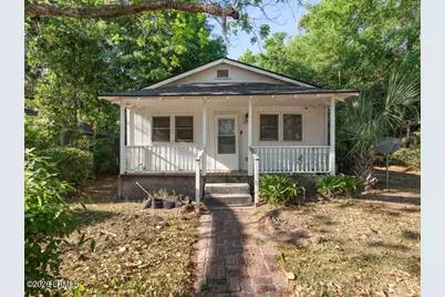 1919 Duke Street, Beaufort, SC 29902 - Photo 1