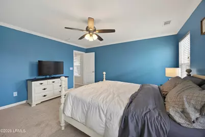 45 Augustine Road, Bluffton, SC 29910 - Photo 17