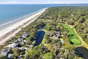 28 W Beach Lagoon Rd, Hilton Head Island, SC 29928 - Photo 57