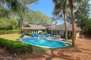 28 W Beach Lagoon Rd, Hilton Head, SC 29928 - Photo 1