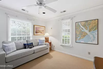 28 W Beach Lagoon Road, Hilton Head Island, SC 29928 - Photo 9