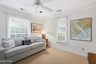 28 W Beach Lagoon Rd, Hilton Head Island, SC 29928 - Photo 9