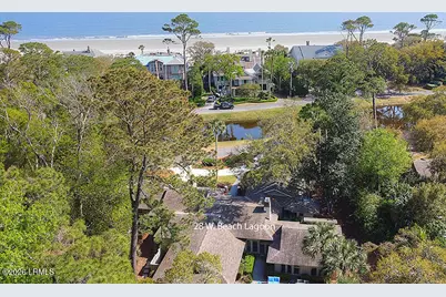 28 W Beach Lagoon Road, Hilton Head Island, SC 29928 - Photo 33